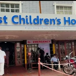 BEST CHILDREN'S HOSPITAL