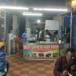 Best Chinese Fast Food