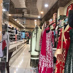 Best Choice Garments, Nurpur
