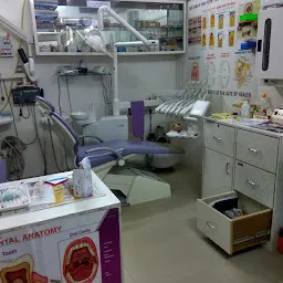 Best Dental Clinic in Jalore: JAI SUBHADRA DENTAL CLINIC