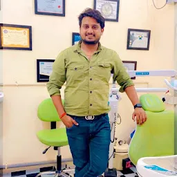 Best Dental Clinic Mateshaweri Dental Clinic Jalore