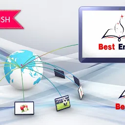 Best English Education Services Ltd,