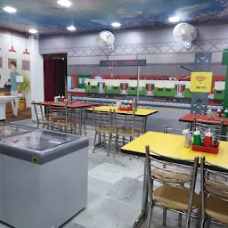 Best Fast Food & Bakery Shop in Mainpuri