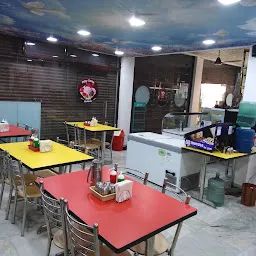 Best Fast Food & Bakery Shop in Mainpuri