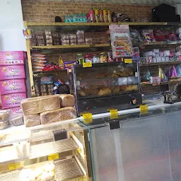 Best Fast Food & Bakery Shop in Mainpuri