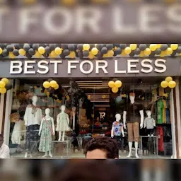 Best For Less