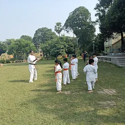 Best Full Contact Kyokushin Karate school in Jadavpur| K3D-Fight Club (Jadavpur Branch)