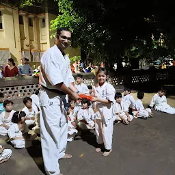 Best Full Contact Kyokushin Karate school in Jadavpur| K3D-Fight Club (Jadavpur Branch)