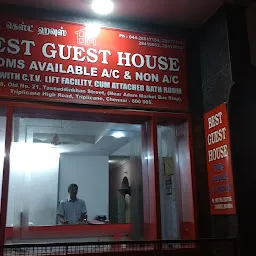 Best Guest House