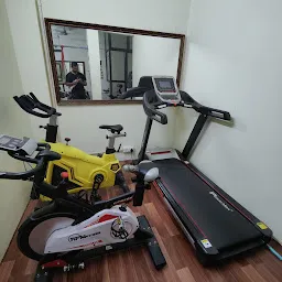 Best Gym in Panvel Aesthetic Arena Fitness Center | No. 1 Trending Fitness Centre in panvel