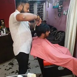Best hair salon in jind - Alcor
