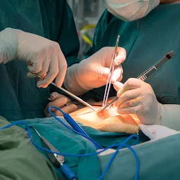 Best Heart Surgeon for Heart Bypass Surgery in Thane