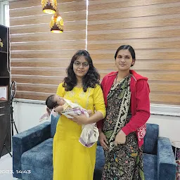 Dr. Shraddha Kute (pearls womens clinic) gynecologist in nashik