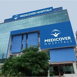 Best Multispeciality Hospital in Vishakapatnam | Medicover Health City