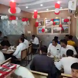 Best NON-VEG & VEG Restaurant