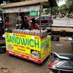 Best Odisha Sandwich