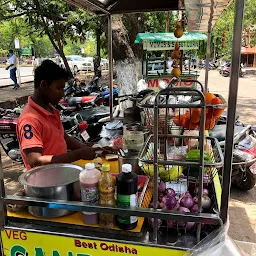 Best Odisha Sandwich