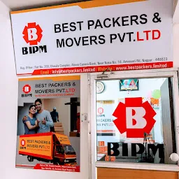 Best Packers and Movers PVT. LTD.
