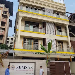 Best Panchakarma Center in Kharghar, Navi Mumbai - Siimsar Ayurveda and Panchkarma Center