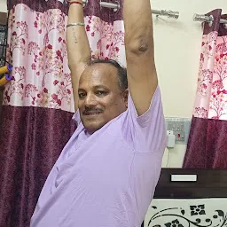 Best home visit service physiotherapist jodhpur byDr. Rajendra Singh Narnot