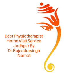 Best home visit service physiotherapist jodhpur byDr. Rajendra Singh Narnot