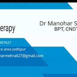 Best Physiotherapy center