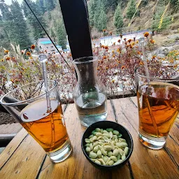 ???????????? ???????????????? ???????????? ???????????????????????? -Best Riverside Cafe /Live Music/Food and Drinks /Restro-Bar/Best Restaurant Manali