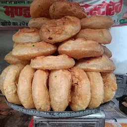 Best Street Food In Gorakhpur