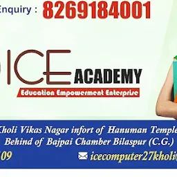 best tally institute in bilaspur