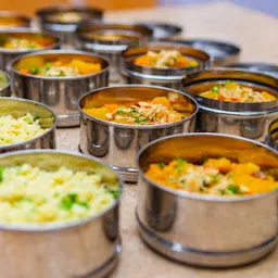 Best Tiffin services