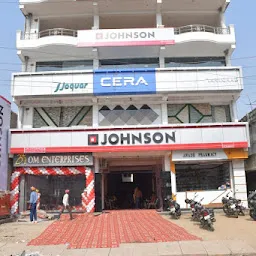 Best tile shop in Varanasi . Johnson and more designer tile are available in my showroom .(quality ,range and rate )