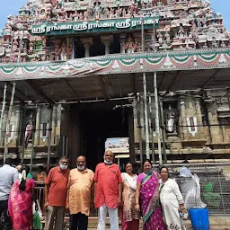 Best Tours Travels in Madurai, Tour Operators in Madurai
