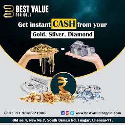BEST VALUE FOR GOLD-cash for gold-Gold Buyers In T.Nagar chennai