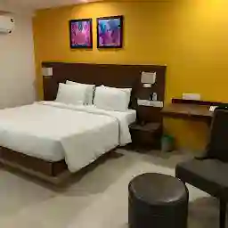 Best Western Alkapuri