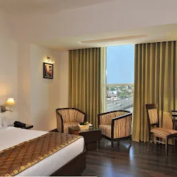 BEST WESTERN Hotel Maryland Zirakpur
