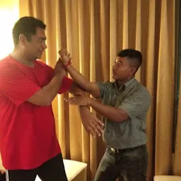 Best Wing Chun Kung Fu Class In Ahmedabad