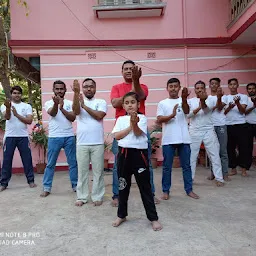 Best Wing Chun Kung Fu Class In Ahmedabad