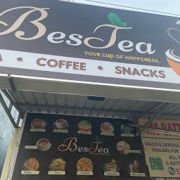 Bestea-your cup of happiness