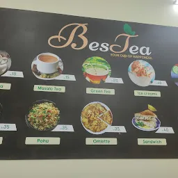 Bestea-your cup of happiness
