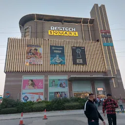 Bestech Square Mall