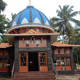 ബെത് സെയ്ദാ ധ്യാനകേന്ദ്രം, പുളിങ്കുടി