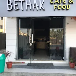 Bethak Cafe & Food