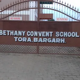 Bethany Convent School