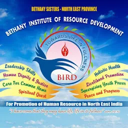 Bethany Institute Of Resource Development (BIRD)
