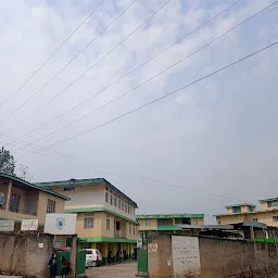 Bethel Higher Secondary School, Kohima