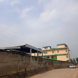 Bethel Higher Secondary School, Kohima