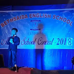 Bethsaida English School