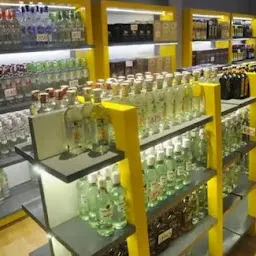 BEVCO Self Service Premium Counter