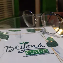 Beyond Cafe