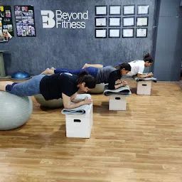 Beyond Fitness